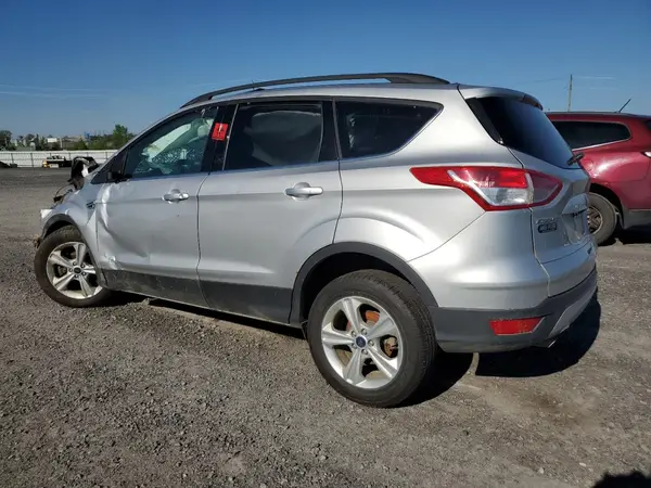 1FMCU9GX7GUB63784 2016 FORD ESCAPE - Image 2