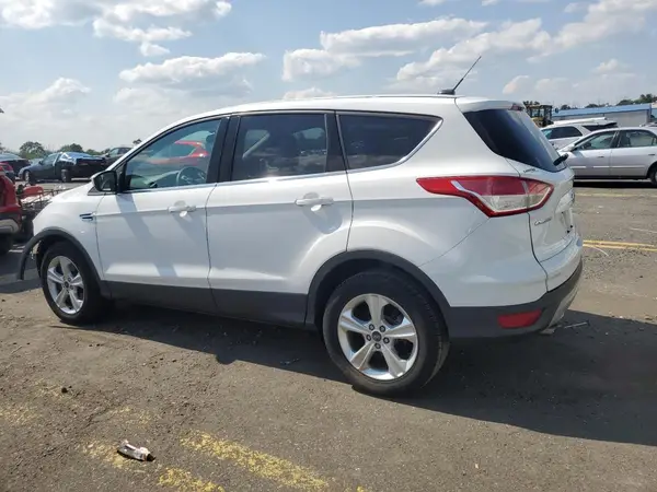 1FMCU9GX7GUB65194 2016 FORD ESCAPE - Image 2