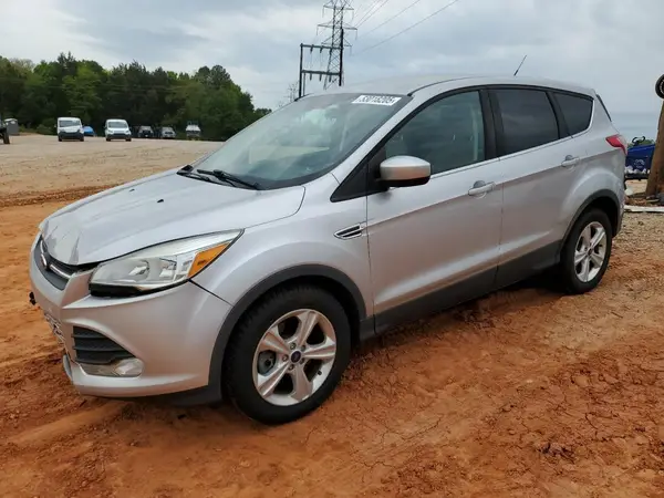 1FMCU9GX7GUB66118 2016 FORD ESCAPE - Image 1