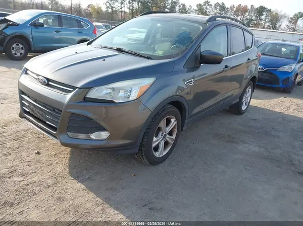 1FMCU9GX7GUB67544 2016 FORD ESCAPE - Image 2