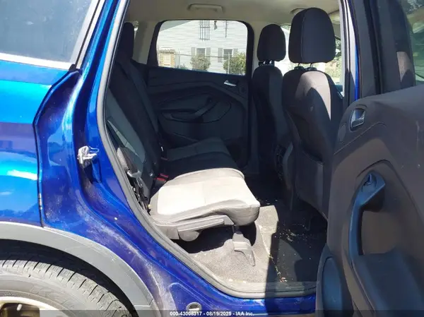 1FMCU9GX7GUB68502 2016 FORD ESCAPE - Image 8