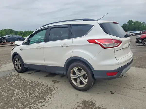1FMCU9GX7GUB68595 2016 FORD ESCAPE - Image 2