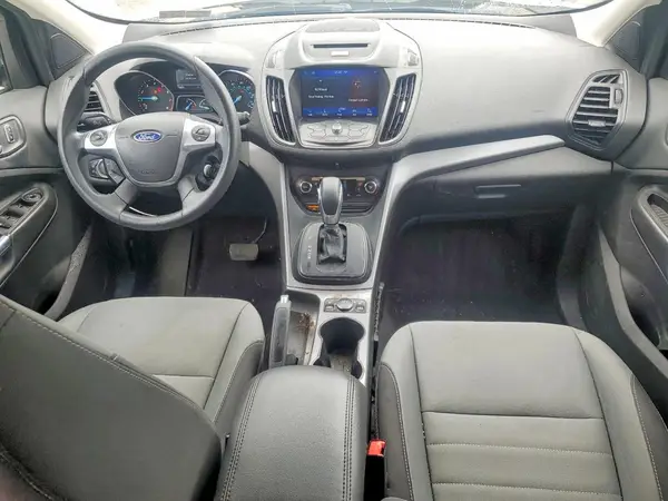 1FMCU9GX7GUB68595 2016 FORD ESCAPE - Image 8