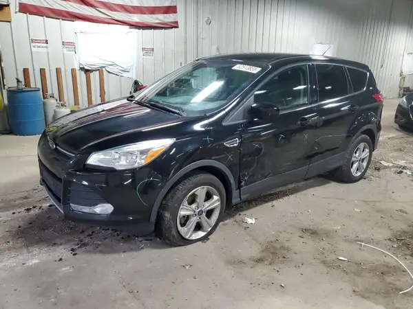 1FMCU9GX7GUB69147 2016 FORD ESCAPE - Image 1