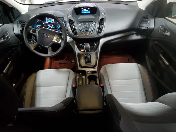 1FMCU9GX7GUB69147 2016 FORD ESCAPE - Image 8