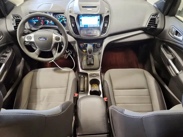 1FMCU9GX7GUB72582 2016 FORD ESCAPE - Image 8