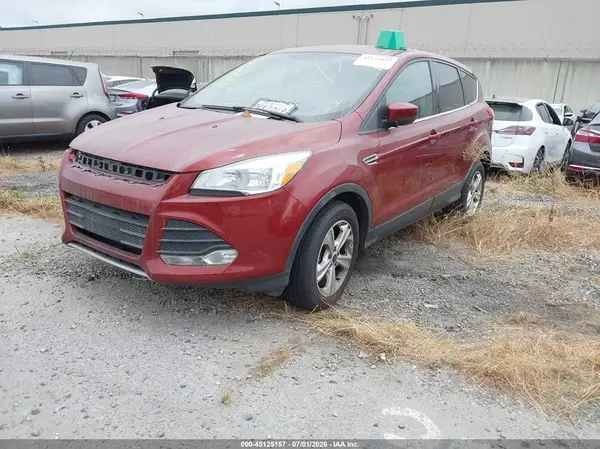 1FMCU9GX7GUB75935 2016 FORD ESCAPE - Image 2