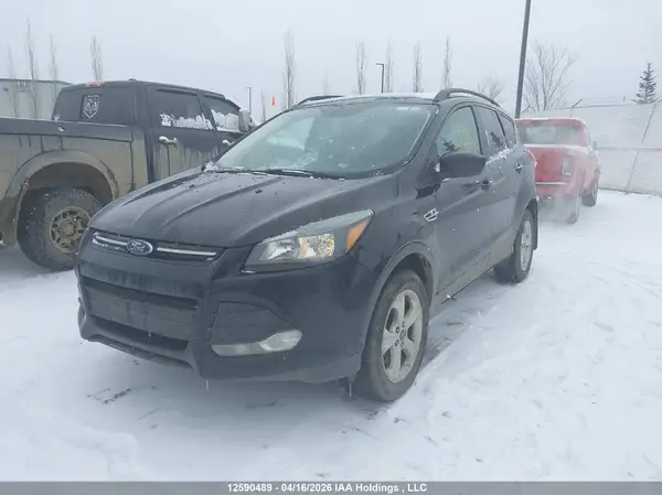 1FMCU9GX7GUB77667 2016 FORD ESCAPE - Image 2