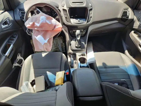 1FMCU9GX7GUB78768 2016 FORD ESCAPE - Image 8