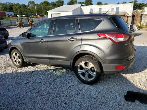 1FMCU9GX7GUB80925 2016 FORD ESCAPE - Image 2