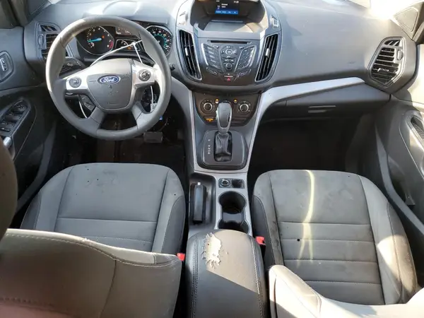 1FMCU9GX7GUB80925 2016 FORD ESCAPE - Image 8