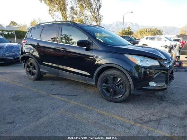 1FMCU9GX7GUB83775 2016 FORD ESCAPE - Image 1