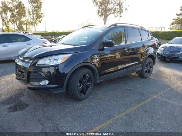 1FMCU9GX7GUB83775 2016 FORD ESCAPE - Image 2