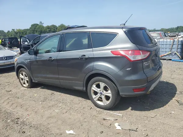 1FMCU9GX7GUB84926 2016 FORD ESCAPE - Image 2