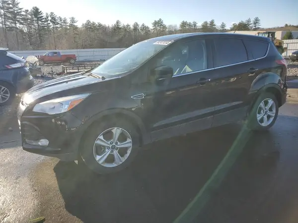 1FMCU9GX7GUB85347 2016 FORD ESCAPE - Image 1