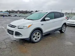 1FMCU9GX7GUB85431 2016 FORD ESCAPE