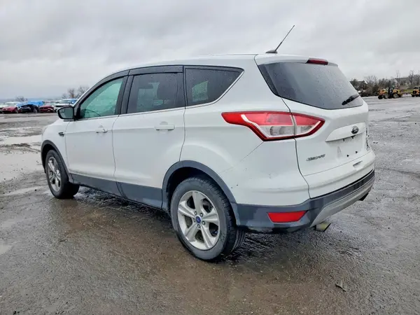 1FMCU9GX7GUB85431 2016 FORD ESCAPE - Image 2