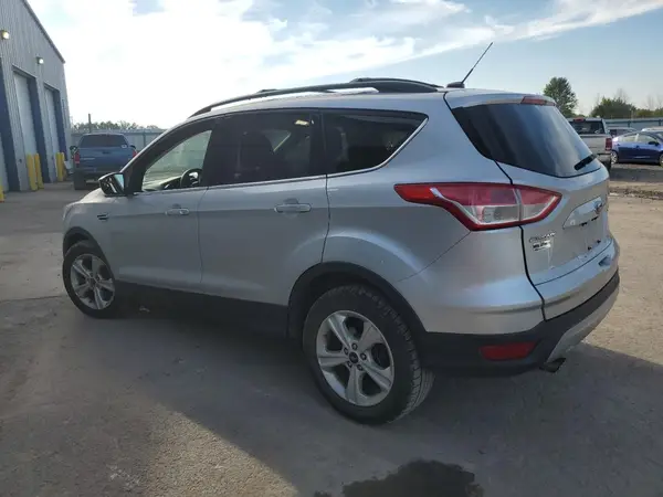 1FMCU9GX7GUB85588 2016 FORD ESCAPE - Image 2