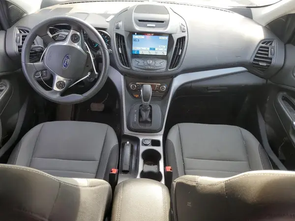 1FMCU9GX7GUB85588 2016 FORD ESCAPE - Image 8