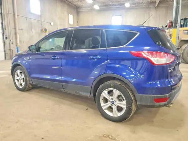 1FMCU9GX7GUB86188 2016 FORD ESCAPE - Image 2