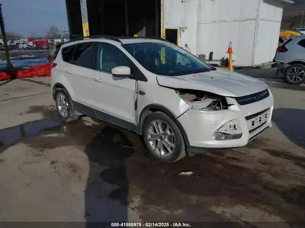 1FMCU9GX7GUB86997 2016 FORD ESCAPE - Image 1