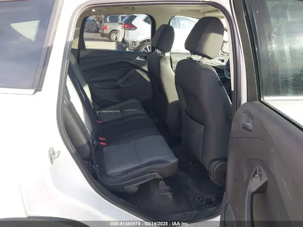 1FMCU9GX7GUB86997 2016 FORD ESCAPE - Image 8