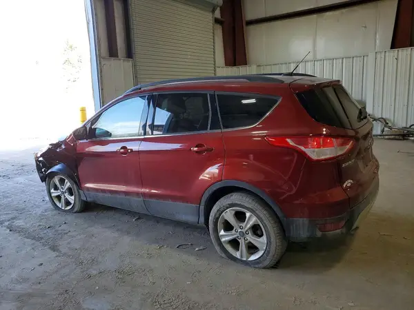 1FMCU9GX7GUB87132 2016 FORD ESCAPE - Image 2
