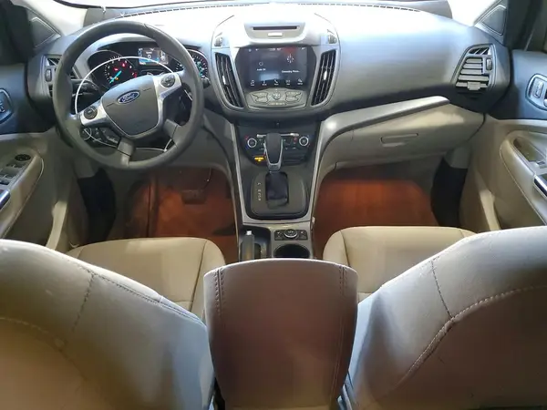 1FMCU9GX7GUB87132 2016 FORD ESCAPE - Image 8