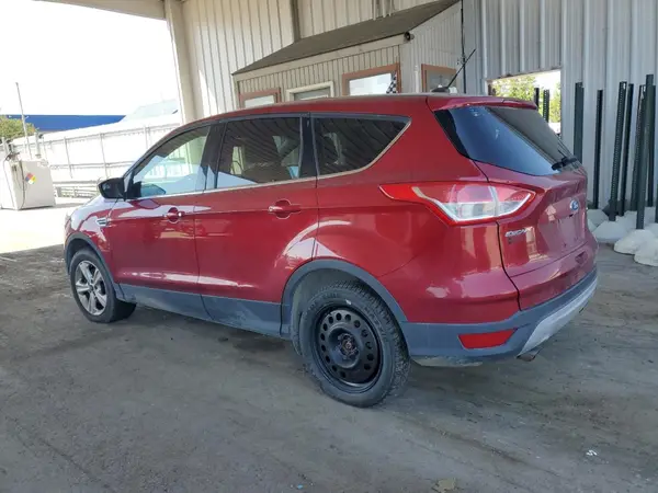 1FMCU9GX7GUB90628 2016 FORD ESCAPE - Image 2