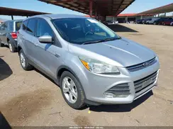 1FMCU9GX7GUB91391 2016 FORD ESCAPE