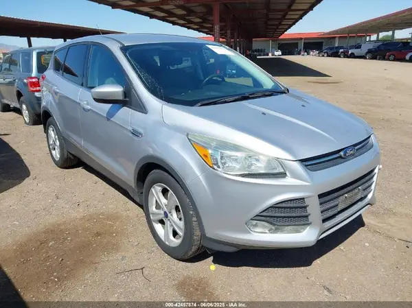 1FMCU9GX7GUB91391 2016 FORD ESCAPE - Image 1