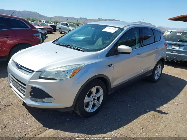 1FMCU9GX7GUB91391 2016 FORD ESCAPE - Image 2