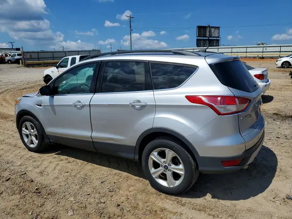 1FMCU9GX7GUB92427 2016 FORD ESCAPE - Image 2