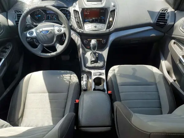 1FMCU9GX7GUB92427 2016 FORD ESCAPE - Image 8