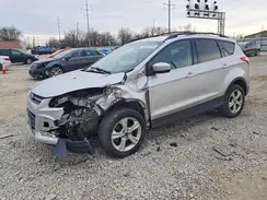 1FMCU9GX7GUB92993 2016 FORD ESCAPE