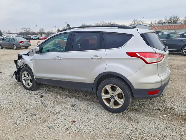 1FMCU9GX7GUB92993 2016 FORD ESCAPE - Image 2