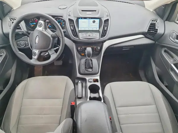1FMCU9GX7GUB92993 2016 FORD ESCAPE - Image 8