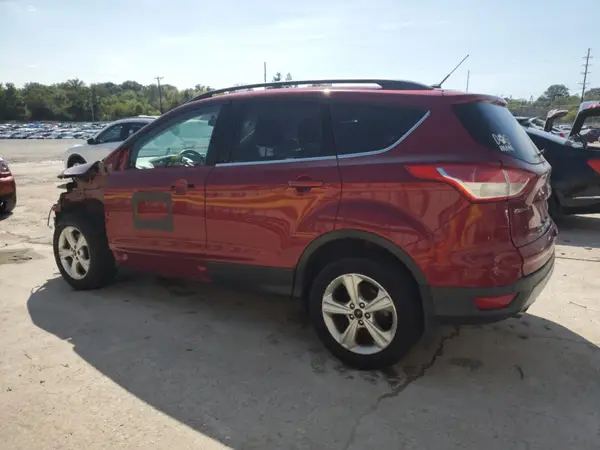 1FMCU9GX7GUB93254 2016 FORD ESCAPE - Image 2