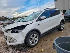 1FMCU9GX7GUB95411 2016 FORD ESCAPE