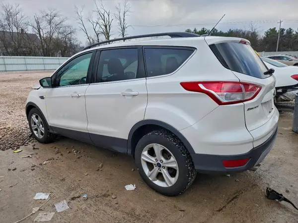 1FMCU9GX7GUB95411 2016 FORD ESCAPE - Image 2