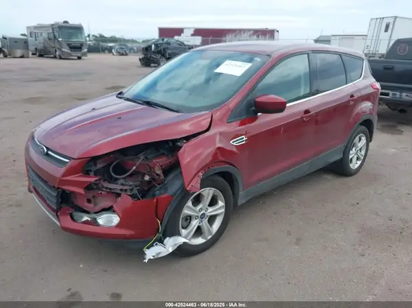 1FMCU9GX7GUB98809 2016 FORD ESCAPE - Image 2