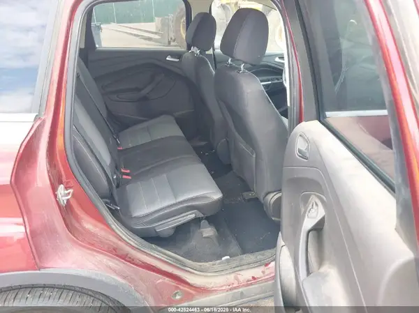 1FMCU9GX7GUB98809 2016 FORD ESCAPE - Image 8