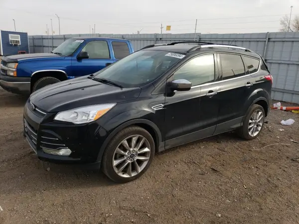 1FMCU9GX7GUB99264 2016 FORD ESCAPE - Image 1