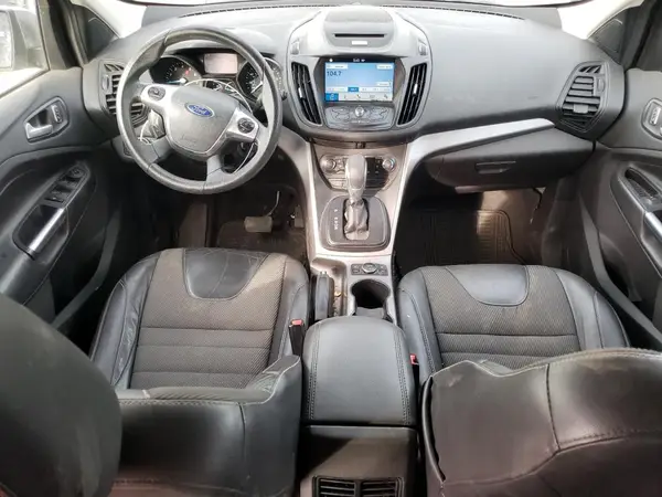 1FMCU9GX7GUB99264 2016 FORD ESCAPE - Image 8