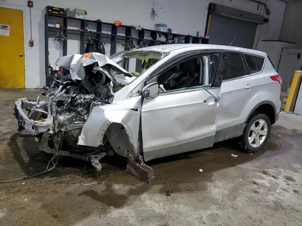 1FMCU9GX7GUC00963 2016 FORD ESCAPE - Image 1