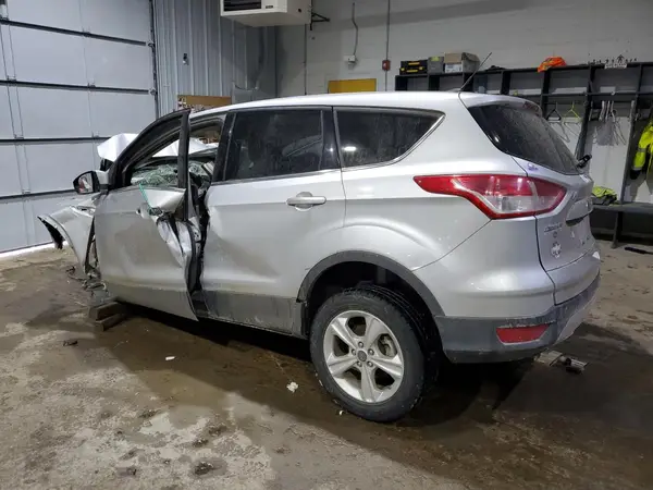 1FMCU9GX7GUC00963 2016 FORD ESCAPE - Image 2