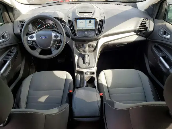 1FMCU9GX7GUC01465 2016 FORD ESCAPE - Image 8