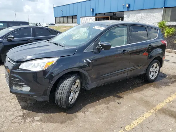 1FMCU9GX7GUC02017 2016 FORD ESCAPE - Image 1