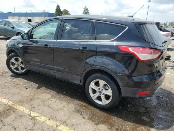 1FMCU9GX7GUC02017 2016 FORD ESCAPE - Image 2