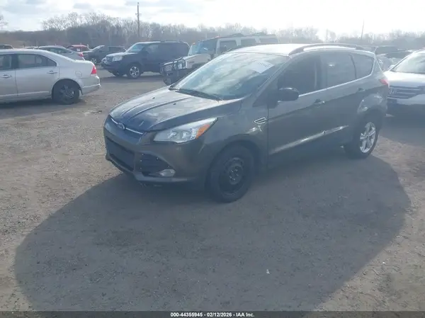 1FMCU9GX7GUC03619 2016 FORD ESCAPE - Image 2